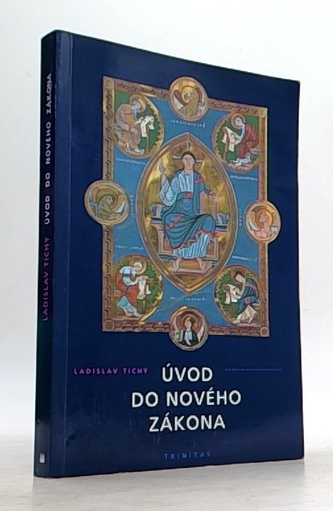 Úvod do Nového zákona