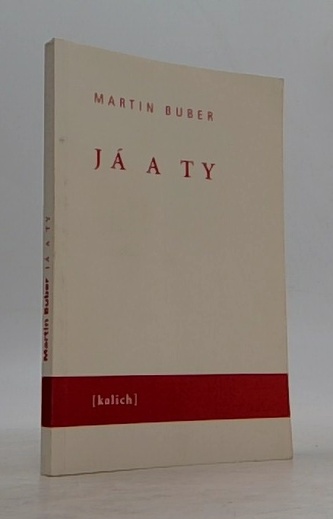 Já  a ty