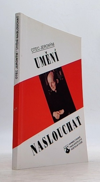 Umění naslouchat
