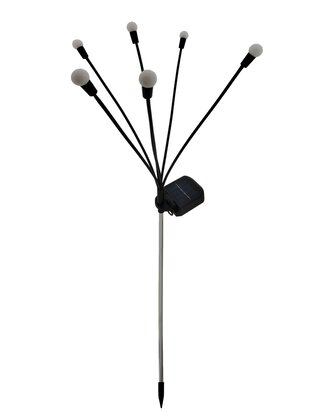 Dekorativní LED solární osvětlení TR-475D Trixline