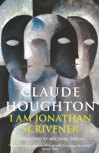 I Am Jonathan Scrivener