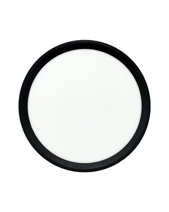 LED stropní 3CCT svítidlo TR-71S - 18W 1850lm ø23x2,5cm Trixline