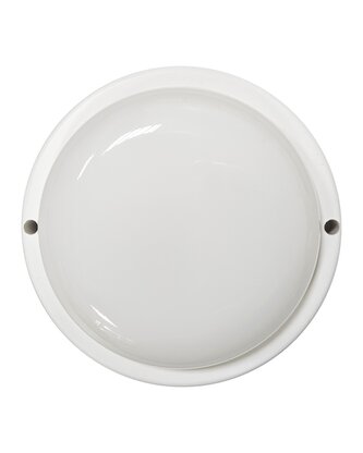 LED stropní svítidlo Q-42A 15W 1350lm 4200K IP64 - bílé QTEC