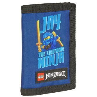 LEGO Ninjago Jay - peněženka