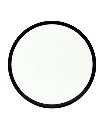 LED stropní 3CCT svítidlo TR-79S - 32W 3400lm ø40x2,5cm Trixline