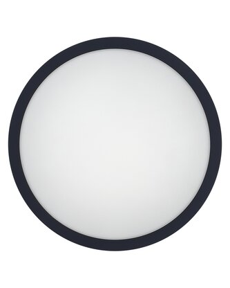 LED stropní CCT svítidlo TR-260ND - ELLÉ 24W 2400lm ø26x5,5cm Trixline