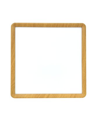 LED stropní 3CCT svítidlo TR-88S - 24W 2500lm 30x30x2,5cm Trixline