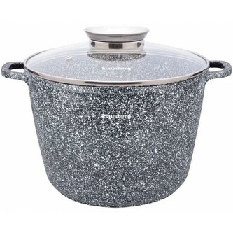 Hrnec se skleněnou poklicí Klausberg 28cm, 10l