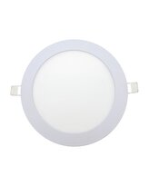 LED panel TRIXLINE TR 103 15W, kruhový vestavný 4200K