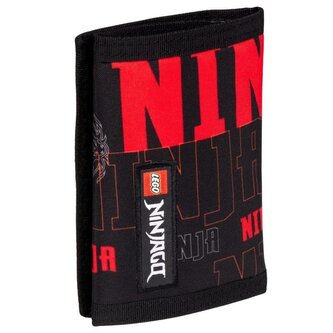 LEGO Ninjago Dragon Energy - peněženka