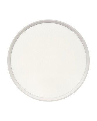 LED stropní 3CCT svítidlo TR-78S - 32W 3400lm ø40x2,5cm Trixline