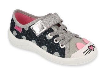 251X186 25 - dívčí tenisky Befado 1SZ, kočička 251X186_27