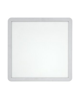 LED stropní 3CCT svítidlo TR-86S - 24W 2500lm 30x30x2,5cm Trixline