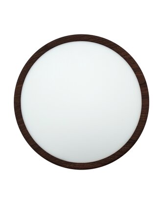LED stropní 3CCT svítidlo TR-77S - 24W 2500lm ø30x2,5cm Trixline