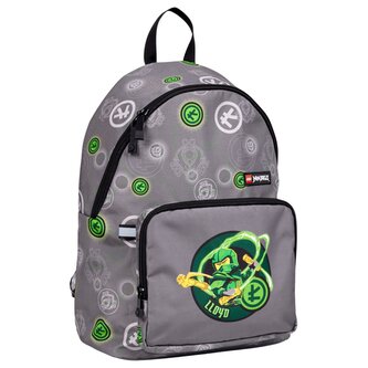 LEGO Ninjago Elemental Master of Energy - batoh Basic LEGO Ninjago Elemental Master of Energy - batoh Basic