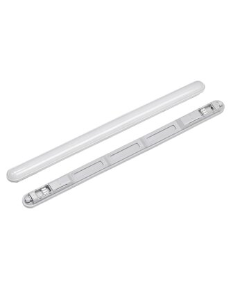 Q-125 TRI-PROOF LED 36W IP65 Prachotěsné svítidlo Qtec