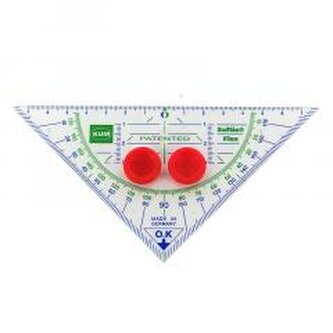 Ekierka Stop&Go 16cm
