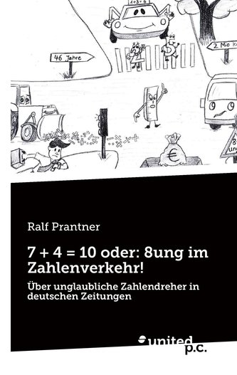 7 + 4 = 10 oder: 8ung im Zahlenverkehr!