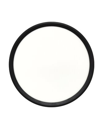 LED stropní 3CCT svítidlo TR-75S - 24W 2500lm ø30x2,5cm Trixline