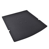 Gumová vana do kufru Ford Grand Tourneo Connect 2022-