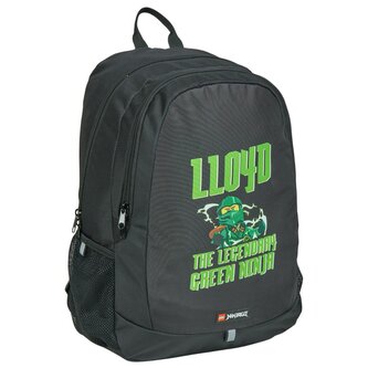 LEGO Ninjago Lloyd - školní batoh LEGO Ninjago Lloyd - školní batoh