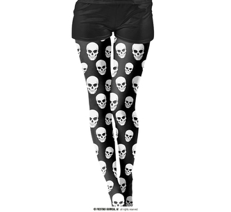 Punčochy pro dospělé