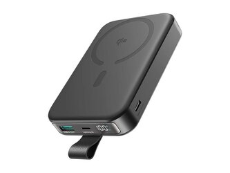 PowerBank JOYROOM JR-PBM11 10000mAh Black