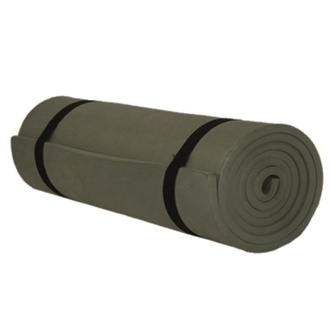 Karimatka US Isomatte, olivová, Mil-Tec