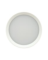 Q-11AD LED Stropní bodové světlo 3CCT bílé QTEC