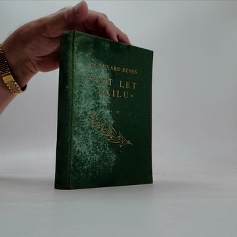 Šest let exilu a druhé světové války