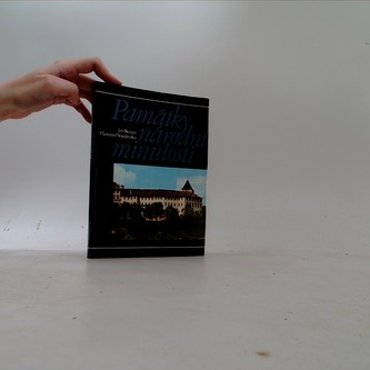 Památly Národní minulosti