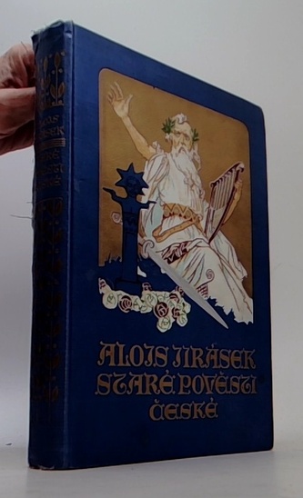 Staré pověsti české