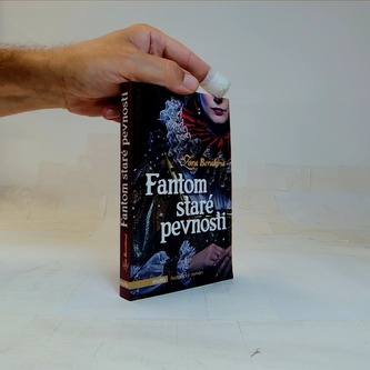 Fantom staré pevnosti