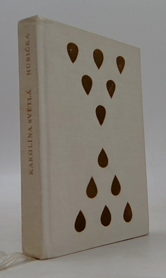 Hubička, Námluvy, Nebožka Barbora