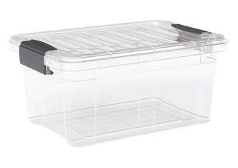 Box úložný LOCK  6,5L