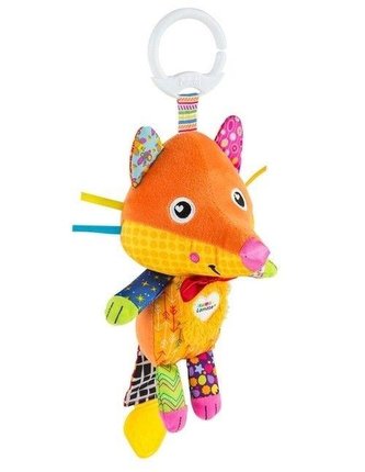 Lamaze Zawieszka Lisek Kubuś TOMY