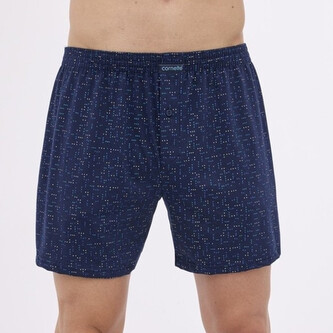 Pánské trenky Cornette Comfort vícebarevné (002/285) L