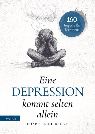 Eine Depression kommt selten allein