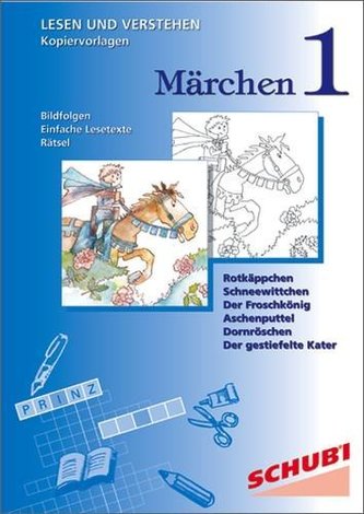 Märchen 1