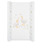 Přebalovací podložka New Baby Husičky 70x50