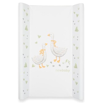 Přebalovací podložka New Baby Husičky 70x50