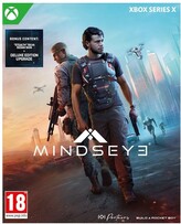 MindsEye Deluxe Edition (XSX)