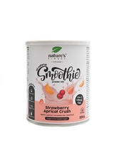 Natures Finest - Smoothie apricot crush 200g
