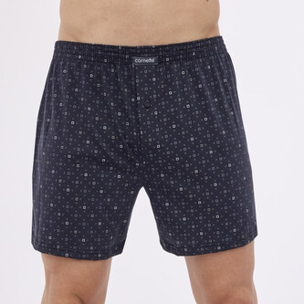 Pánské trenky Cornette Comfort vícebarevné (002/286) L