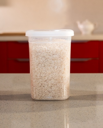 Dóza MAYA 1,5l 12x12x16,5cm