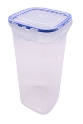 Dóza AIRTIGHT vysoká 2,25L 12x12x25cm