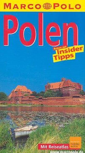 Marco Polo Polen/Polska/