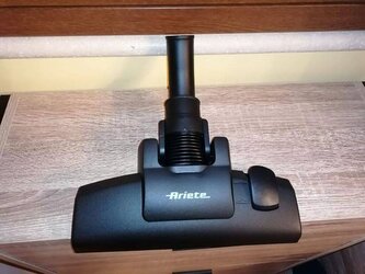 Ariete podlahový kartáč pro vysavač 2708