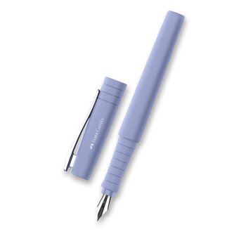 Pióro wieczne Poly Pen M Pale Iris