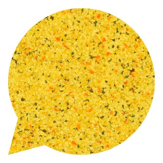 Vývar zeleninový bez droždí 4,5 kg BIO